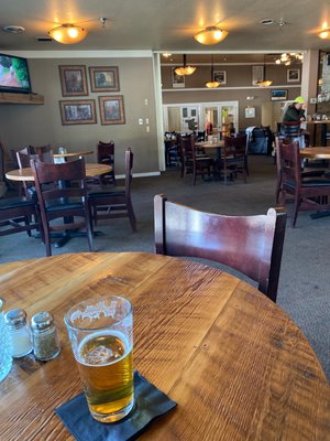 Banyans on the Green by null