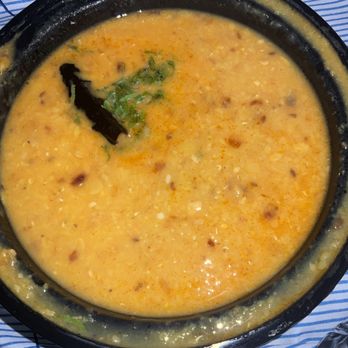 Khan Chacha Grill - Punjabi dal tadka - Indian Near Me - Pittsburgh, Pennsylvania