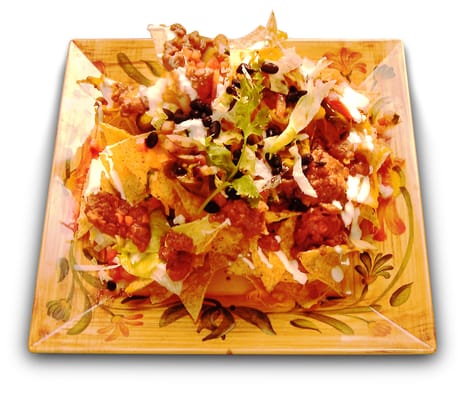 Viva Burrito by null