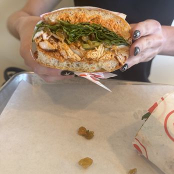 Luke's - Sandwiches Near Me - Ventura, California Luke's - Sandwiches Near Me - Ventura, California