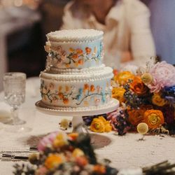Sweet Goodness Cake