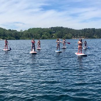 Fun Seekers - Kiteboarding Near Me
