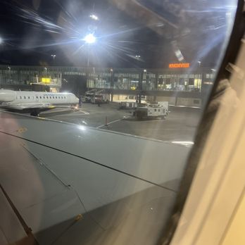 MCGHEE TYSON AIRPORT - Updated February 2026 - 330 Photos & 283 Reviews