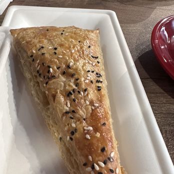 JAMRA Specialty Coffee ‏ - Yummy pastry - Coffee Roasteries Near Me - Richmond, Virginia