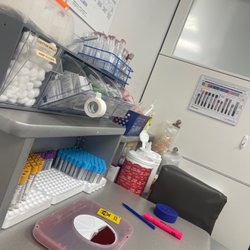 LifeLabs - Stuff