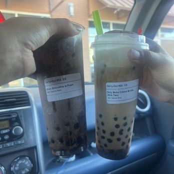 A Cup Boba Tea - Bubble Tea Near Me - Royse City, Texas A Cup Boba Tea - Bubble Tea Near Me - Royse City, Texas