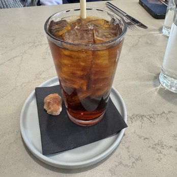House of Brunch - Cold Brew - Breakfast & Brunch Near Me - Spokane, Washington House of Brunch - Cold Brew - Breakfast & Brunch Near Me - Spokane, Washington