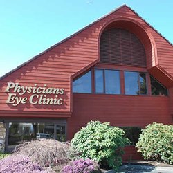 Physicians Eye Clinic & Surgery Center