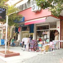 Tutku Yün Evi - Tutku Yün Evi Göztepe