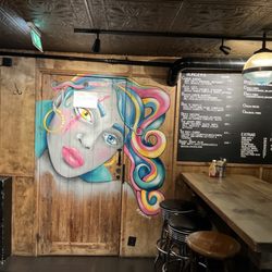 Burger Joint