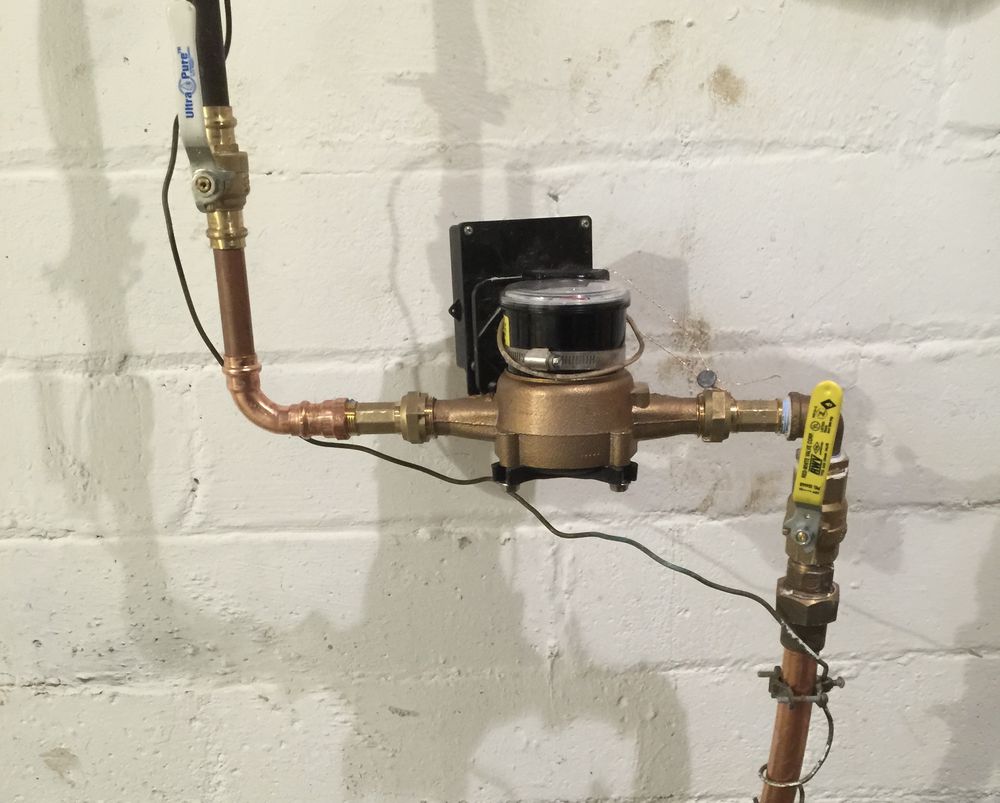 Slide of Brothers Underground