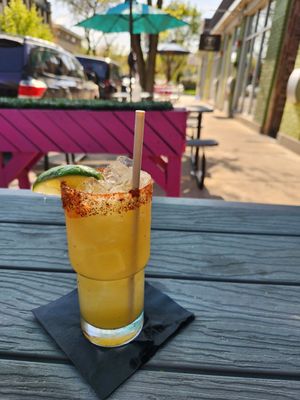 Taco Mucho - Oak Park by null