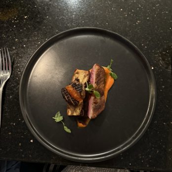 Matthew's Restaurant - Dinner - New American Near Me - Jacksonville, Florida