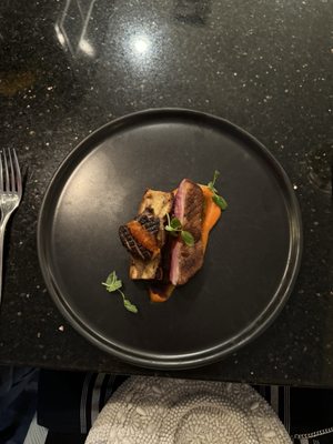 Matthew's Restaurant by null