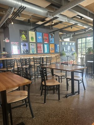 Insight Brewing & Taproom by null