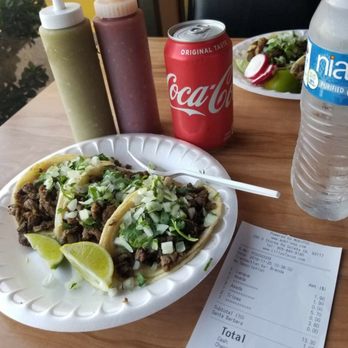 Lilly's Tacos - I'm.back - Mexican Near Me - Goleta, California