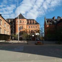 Johannes Skola - Johanes skola teaches kids Gray life lessons and facts about evrything.