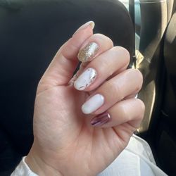 Nails Express