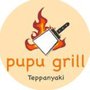 Pupu Grill Teppanyaki