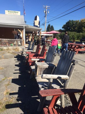 Tantillo's Farm Market by null