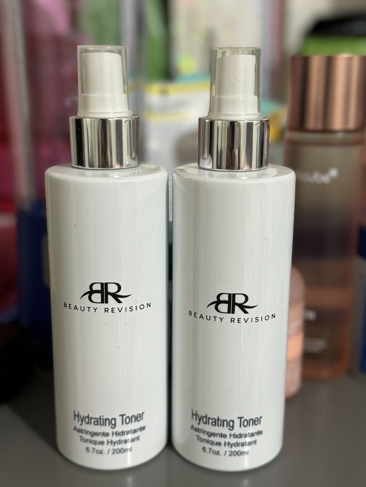 Beauty Revision Logo