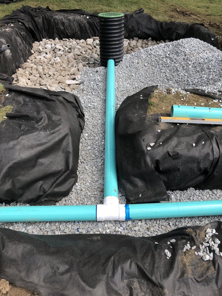 Slide of Nick Pollice Plumbing and Construction