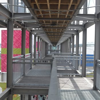 Silo Park - Inside the Gantry - Local Flavor Near Me - Auckland, AUK Silo Park - Inside the Gantry - Local Flavor Near Me - Auckland, AUK