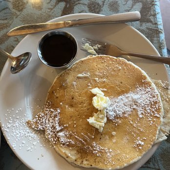 Sky Blue Cafe - 1 pancake as my choice of bread - Coffee & Tea Near Me - Nashville, Tennessee Sky Blue Cafe - 1 pancake as my choice of bread - Coffee & Tea Near Me - Nashville, Tennessee