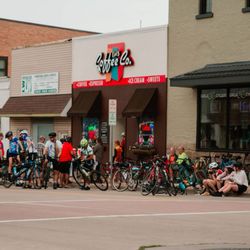 Em's Coffee - Ragbrai 2026!!!!