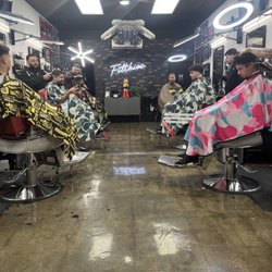 Filthy Cuts Barbershop