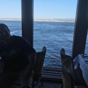 Chart House - Best seat in the house. - Seafood Near Me - Monterey, California Chart House - Best seat in the house. - Seafood Near Me - Monterey, California