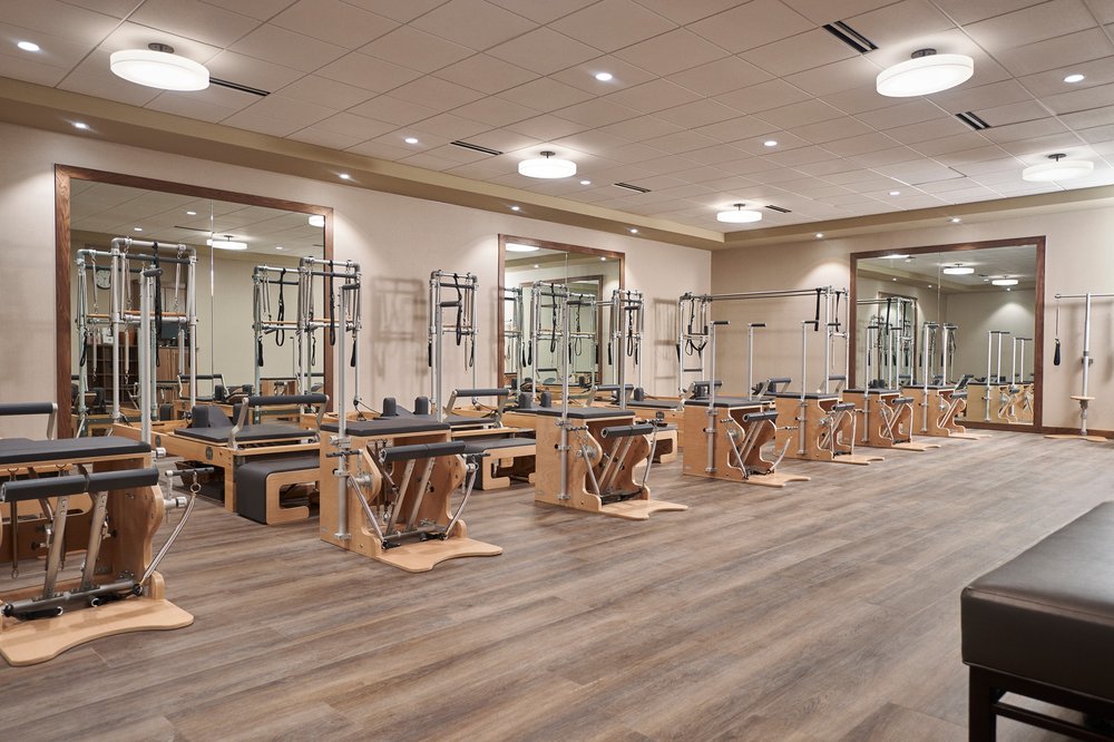 LIFE TIME STUDIO Updated November 2024 10 Photos 390 Hackensack