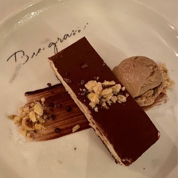 Fat Ox - Tiramisu - YUM - Italian Near Me - Scottsdale, Arizona