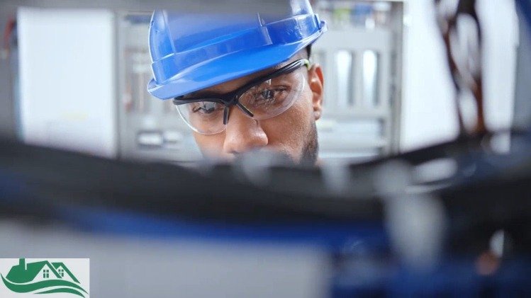 Slide of Green Home Innovation