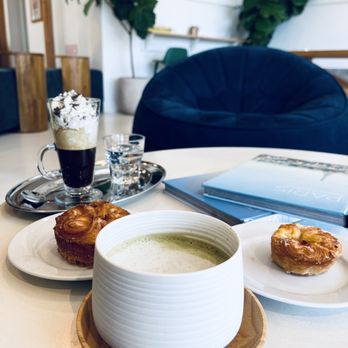 Fox & Kit - Coffee & Tea Near Me - San Rafael, California