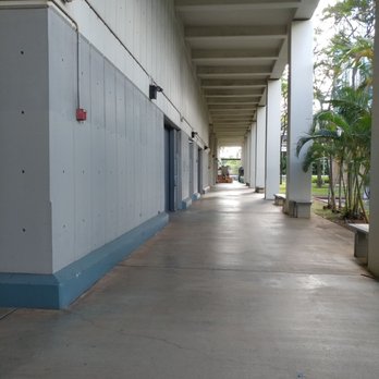 Holmes Hall - Colleges & Universities Near Me - Honolulu, Hawaii