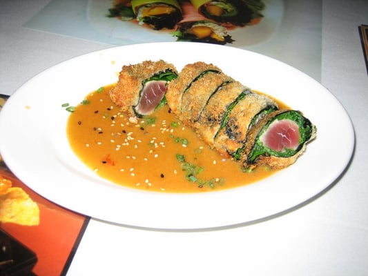 Sansei Seafood Restaurant & Sushi Bar by null