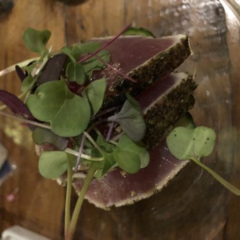 Sandfish - Sushi Bars Near Me - Palm Springs, California