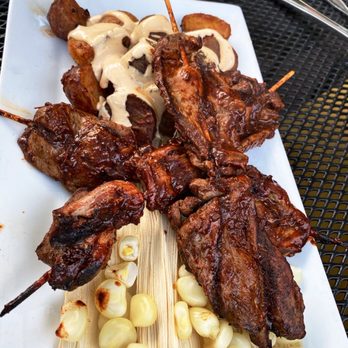 Los Andes Restaurant - Anticuchos - Latin American Near Me - Providence, Rhode Island Los Andes Restaurant - Anticuchos - Latin American Near Me - Providence, Rhode Island