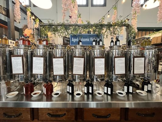 Baker & Olive by null