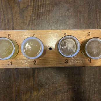 Icicle Brewing - Brewpubs Near Me - Leavenworth, Washington