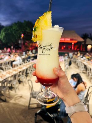 Paradise Cove Luau by null