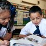 Photo of St Alphonsus School