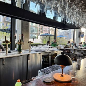 The Henry - Bar - New American Near Me - Dallas, Texas The Henry - Bar - New American Near Me - Dallas, Texas