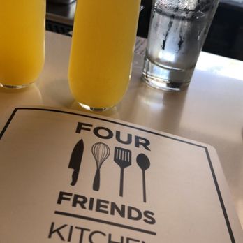 Four Friends Kitchen - Southern Near Me - Denver, Colorado Four Friends Kitchen - Southern Near Me - Denver, Colorado
