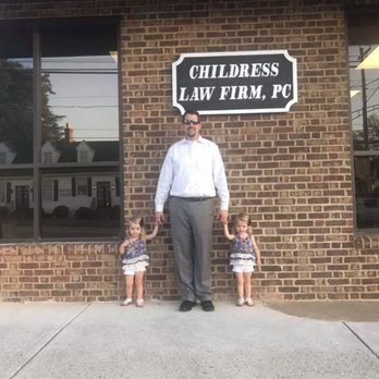 Childress Law Firm, PC - Who doesn't appreciate a family owned business? - Personal Injury Law Near Me - Rustburg, Virginia Childress Law Firm, PC - Who doesn't appreciate a family owned business? - Personal Injury Law Near Me - Rustburg, Virginia