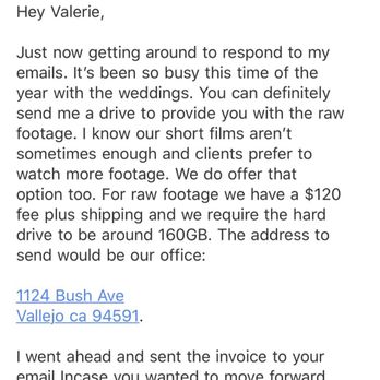 Sybex Studio - Videographers Near Me - Emeryville, California Sybex Studio - Videographers Near Me - Emeryville, California