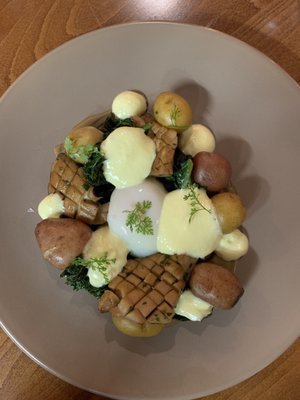 Vann Restaurant by null