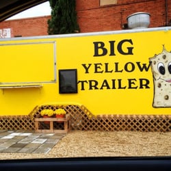 Big Yellow Trailer - Big Yellow Trailer storefront