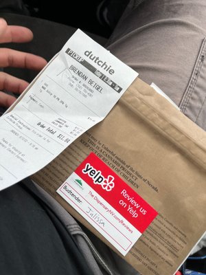 The Dispensary Eastern